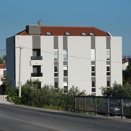 Apartments Adriatic Ποντστράνα Εξωτερικό φωτογραφία